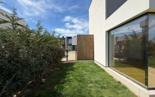 Amber Forest | Casă P+1 | 4 camere - Poză 15