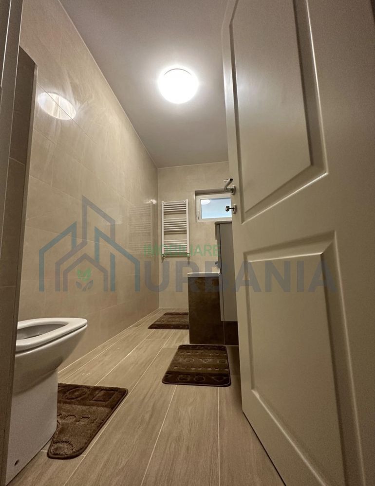 Apartament 1 cameră, 47 mp, decomandat, etaj 1, complex Evergreen Towers Iași (Tătărași) - Poză 5