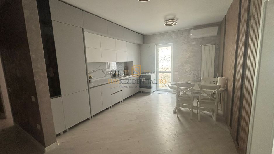 Apartament 3 camere de vanzare – 88.20 mp totali – parcare inclusa - Poză 3