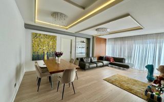 Apartament 3 Camere - Bloc Boutique - Floreasca - Poză 2