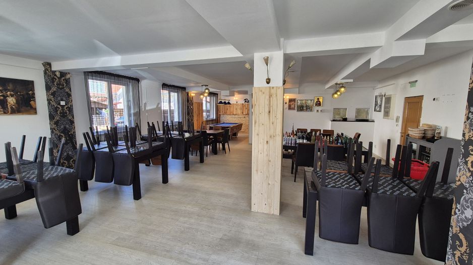 Spatiu comercial 138,70 mp + 2 locuri de parcare - Varteju - Poză 13