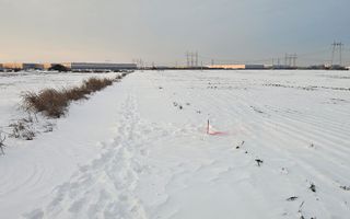 Teren Investitie - Pretabil Industrial, Logistica - Poză 2
