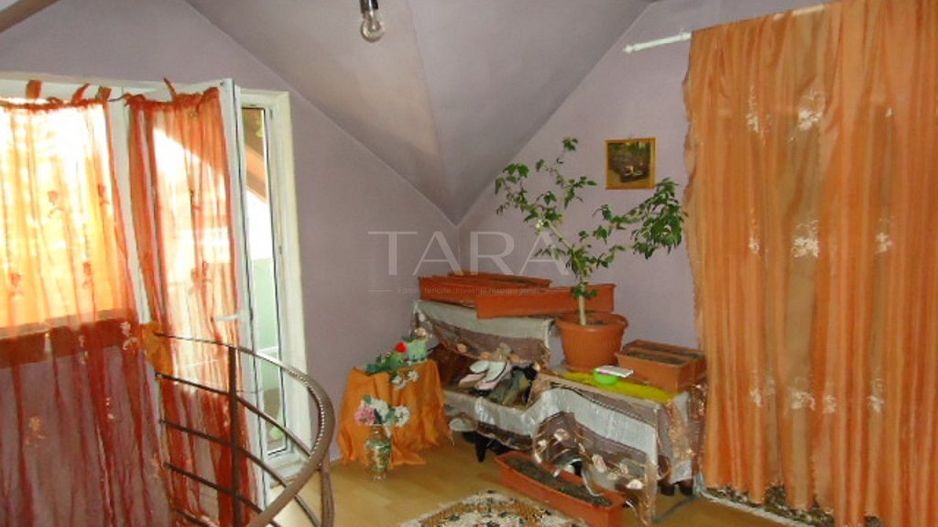 Casă / Vilă de vânzare in Floresti - Poză 15