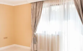 Casa de lux cu piscina, 5 camere, Borhanci – inchiriere - Poză 28