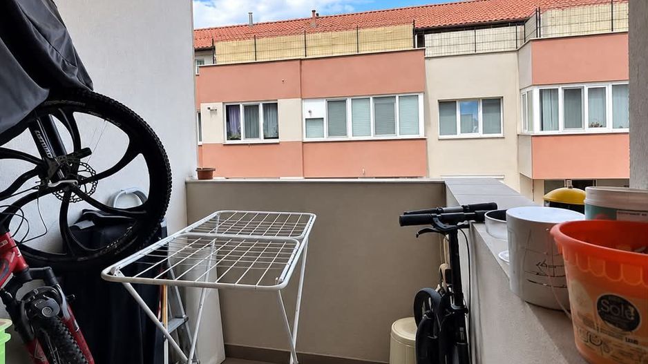Penthouse de vânzare | 90 mp utili | Terasă 60 mp | Anghel Saligny - Poză 6