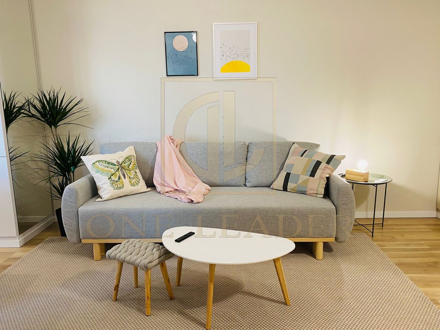 Apartament 2 Camere | Parcul Tineretului – Orășelul Copiilor - Poză 1