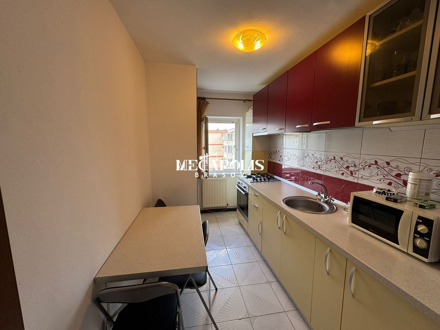 Sacele 2 Camere Decomandat - Poză 3