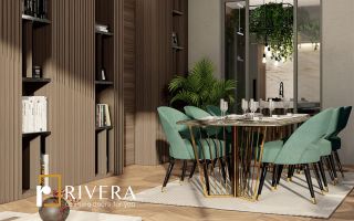 Vila Pipera Premium | Proiect inedit | 478 mp utili - Poză 10