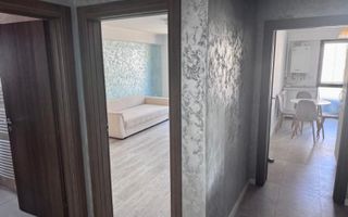 Apartament 2 camere decomandat, 58 mp, Rediu – 2 locuri de parcare incluse - Poză 6