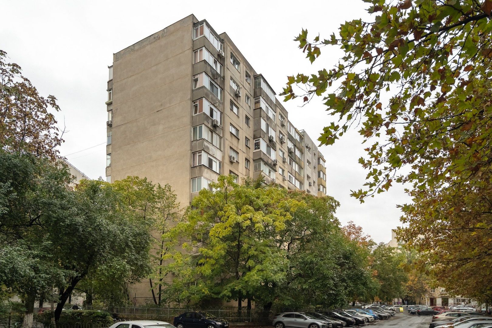 COMISION 0% - Garsoniera Aleea Scolarilor - Metrou Dristor, imobil 1980 - Poză 17