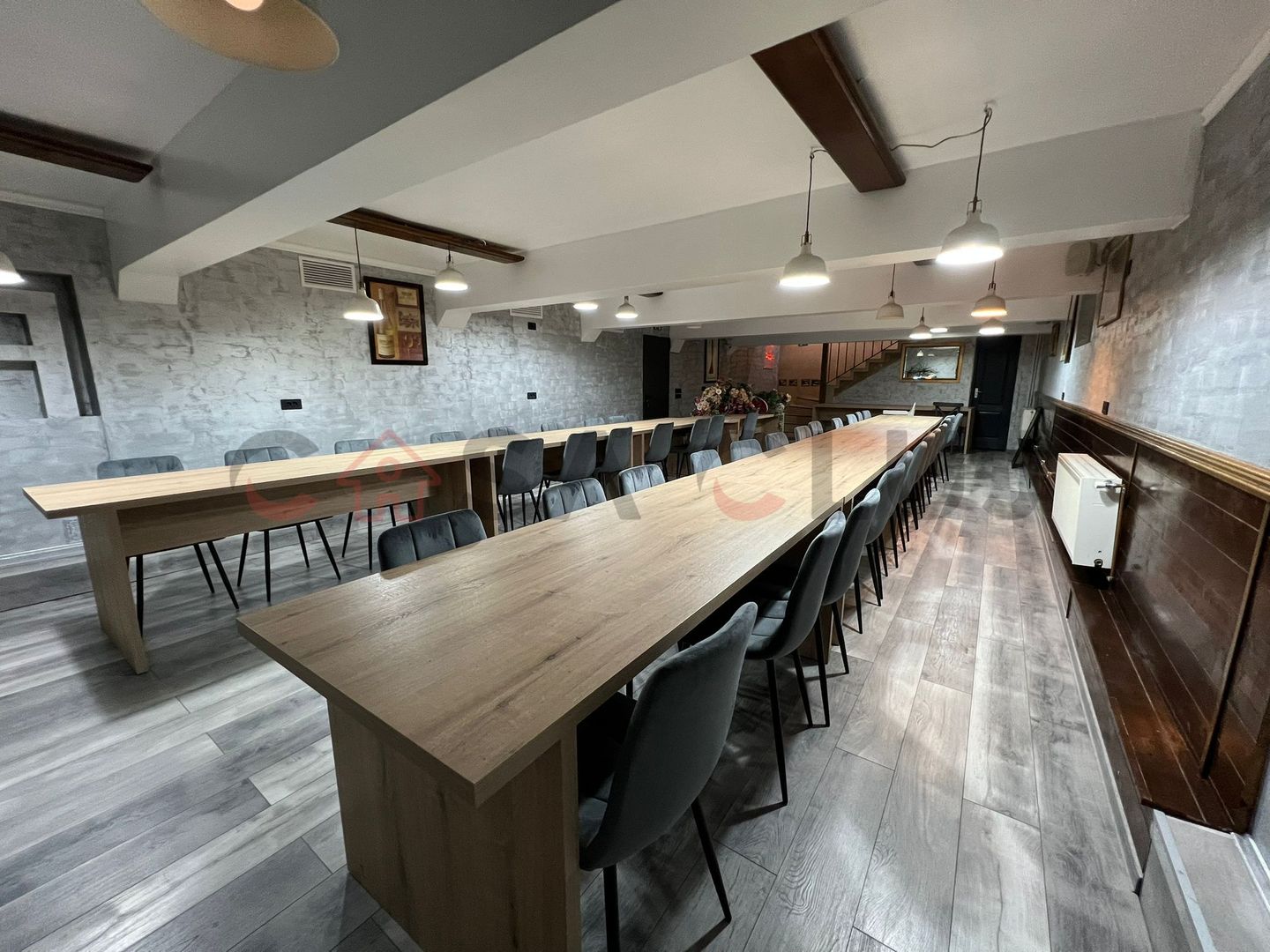 Spațiu comercial de închiriat – Centru, Cluj-Napoca (Zona Horea) - Poză 4