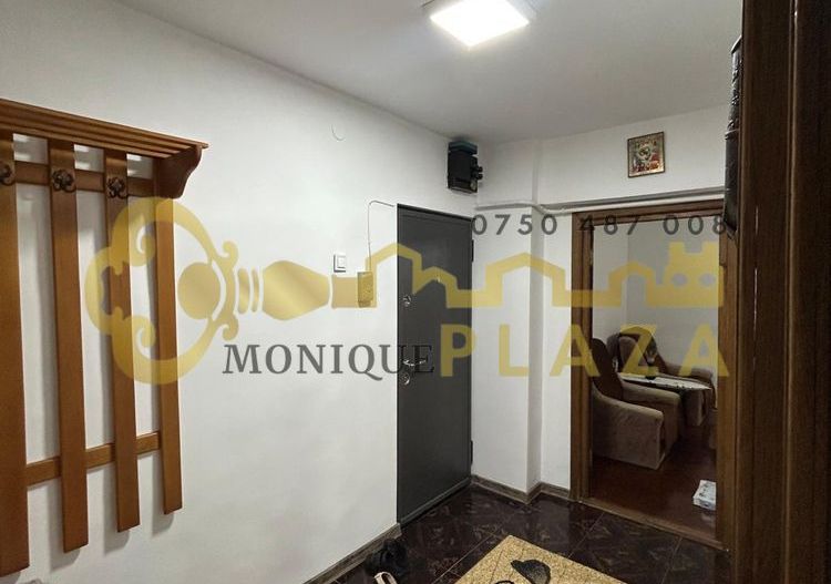 2 Camere | Zona centrala | Mobilat | Utilat - Poză 5