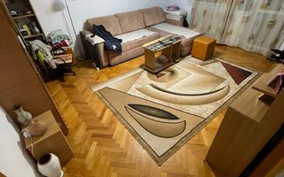 2 CAMERE, DECOMANDAT, 64 MP, ETAJ INTERMEDIAR, POITIERS - 119000 EURO - Poză 1