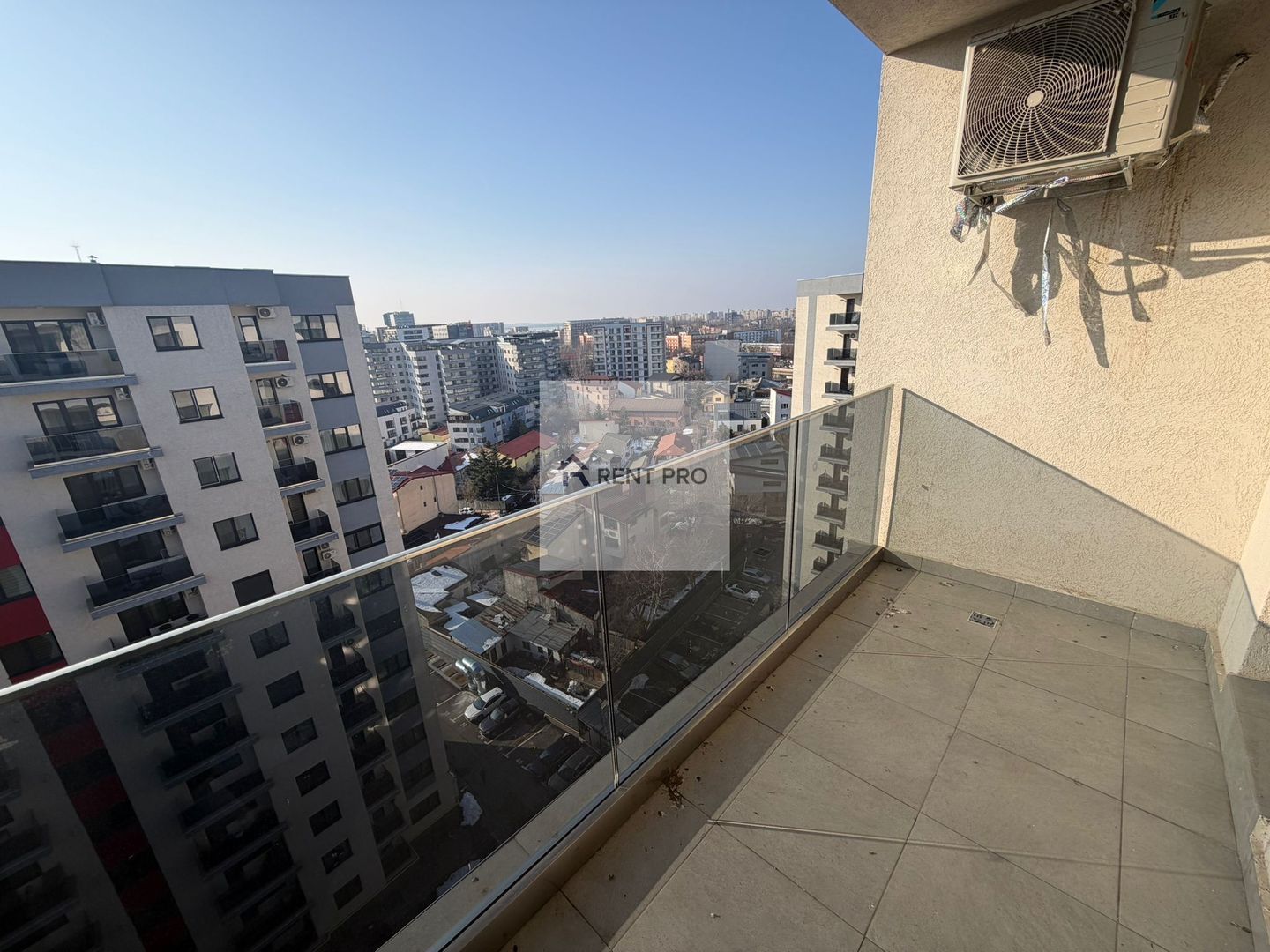 Garsoniera Premium - Grozavesti - Regie Residence Faza 2 - Poză 10