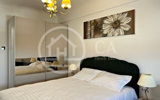 Apartament de inchiriat cu 3 camere in cartierul Luceafarul, Oradea - Poză 7