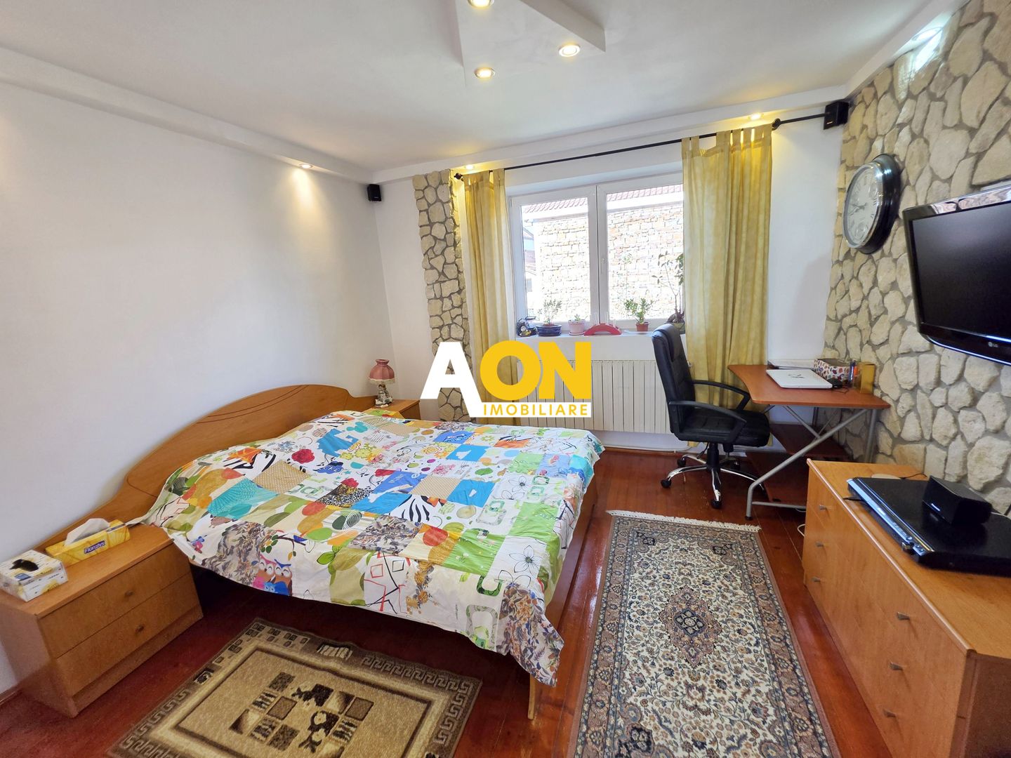 Casa 5 camere + anexe, 552 mp teren,  Centru, zona Prefectura - Poză 22