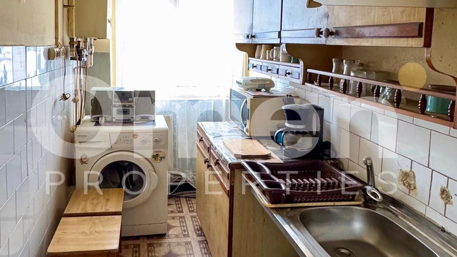 Apartament 2 camere de vânzare | zona Cuza Vodă | disponibilitate imediată | - Poză 2