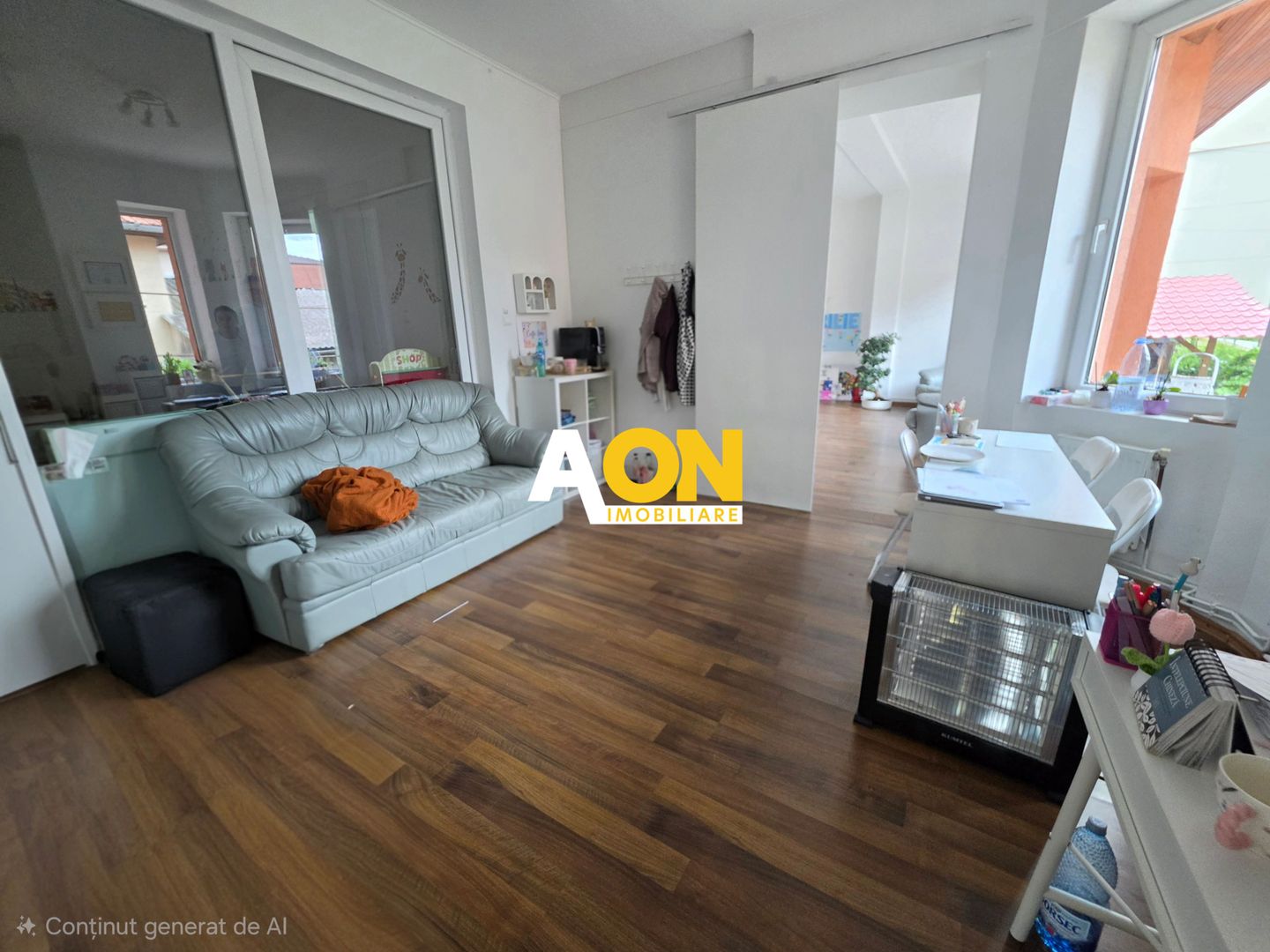 De Vânzare sau Închiriere – Imobil Versatil cu 2 Clădiri zona Cetate - Poză 14