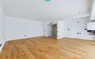 Penthouse in zona de Nord - Poză 15