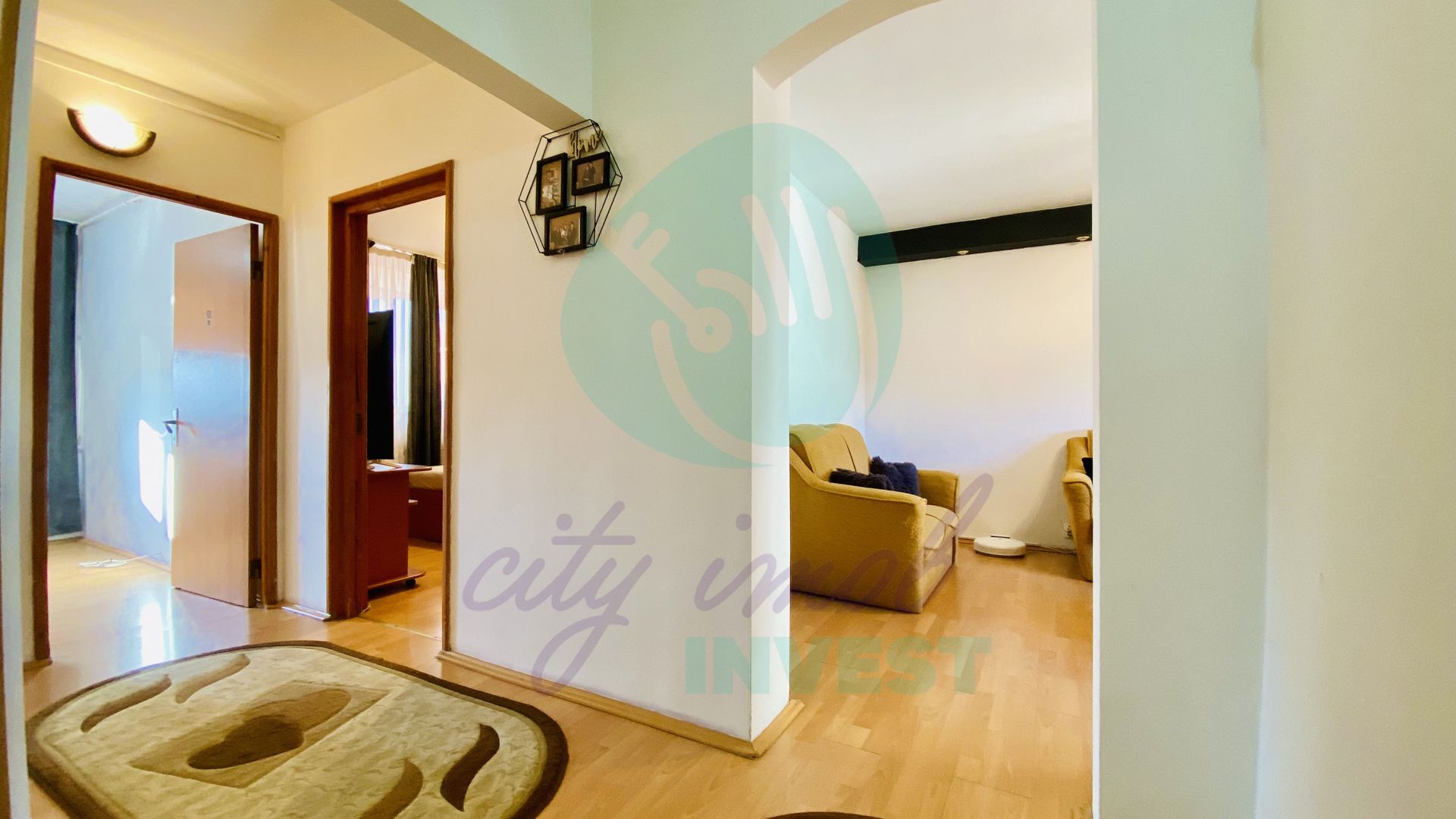 Apartament 3 camere, Titan- Faur - Poză 11