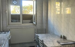 2 CAMERE DE INCHIRIAT-CALEA RAHOVEI 352-2XAC-450 €LUNA-Unirii 10min - Poză 10