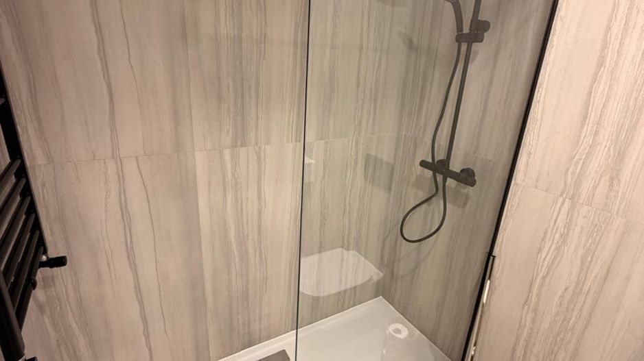 NUSCO CITY | Mobila Rovere | Bucatarie inchisa | Parcare inclusa | LUX - Poză 10
