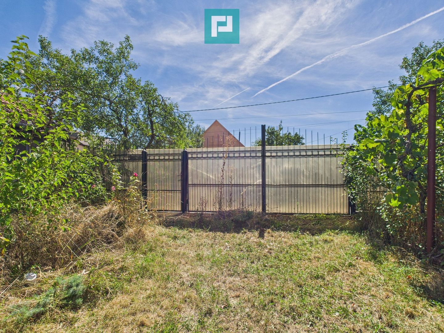 Teren 4919 mp– Comuna Călacea - Poză 8