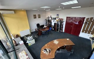 Spatiu birouri de inchiriat zona Centru - Poză 2