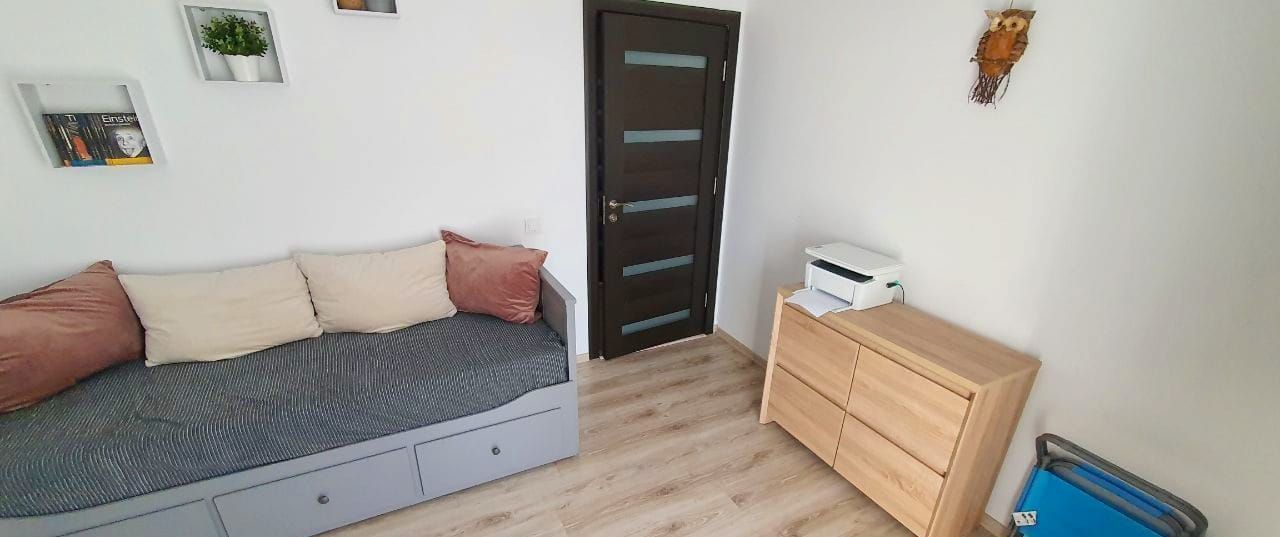 3 Camere Etaj 1 cu Parcare Subterana Zorilor - Poză 5