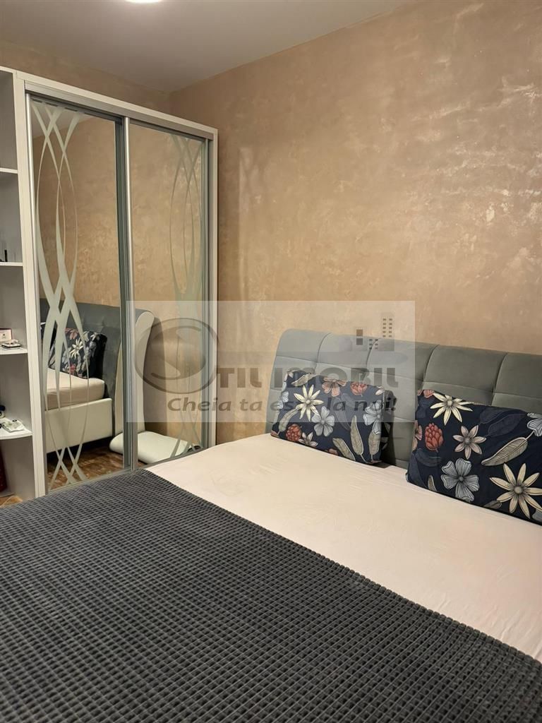 Apartament 2 Camere Decomandat 42.5mp Galata Platoul Insorit - Poză 4