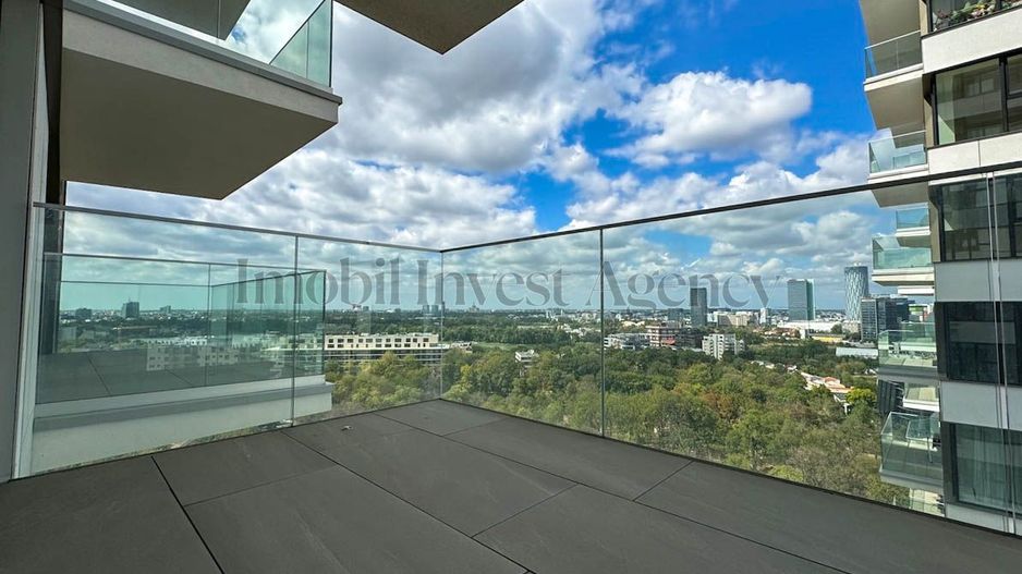 Apartament 2 camere de vanzare One Verdi Park - Poză 6