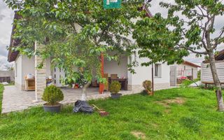 Casă nouă modernă în Leș, teren 1050 mp - Poză 4