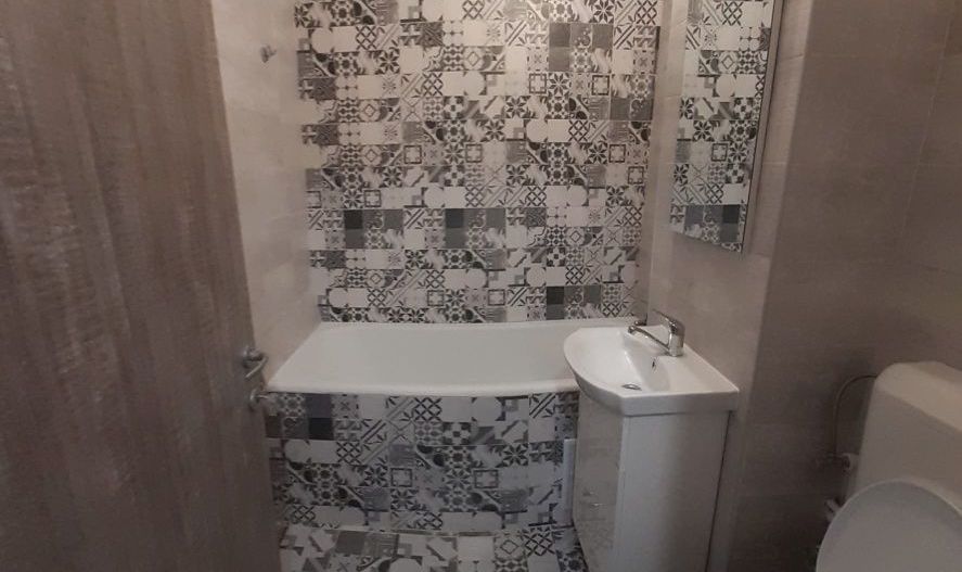 Vanzare garsoniera, bloc 1978, in Titan la 6 min metrou 1 Decembrie 1918 - Poză 6