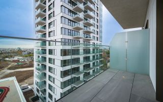 Apartament 2 camere mobilat in One Verdi Park cu loc de parcare inclus - Poză 20