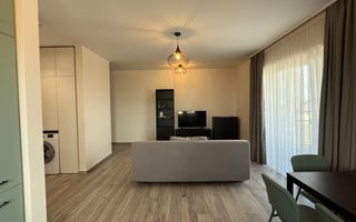 Apartament Modern 2 Camere | Etaj 5 Lift | Iosefin-Mangalia - Poză 3