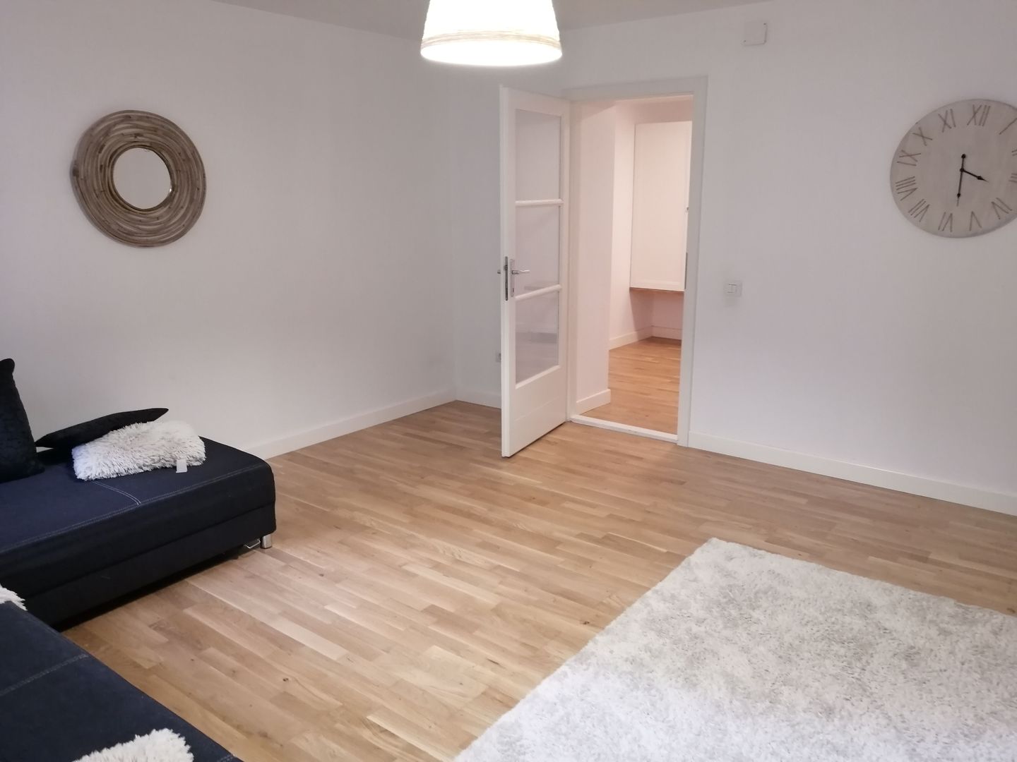 Apartament la casa zona STAR - Poză 12