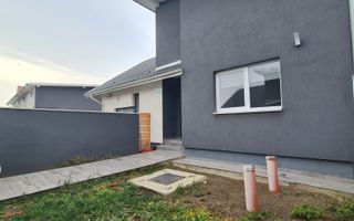 Casa de inchiriat 4 camere semimobilata cartier Izvor - Poză 10