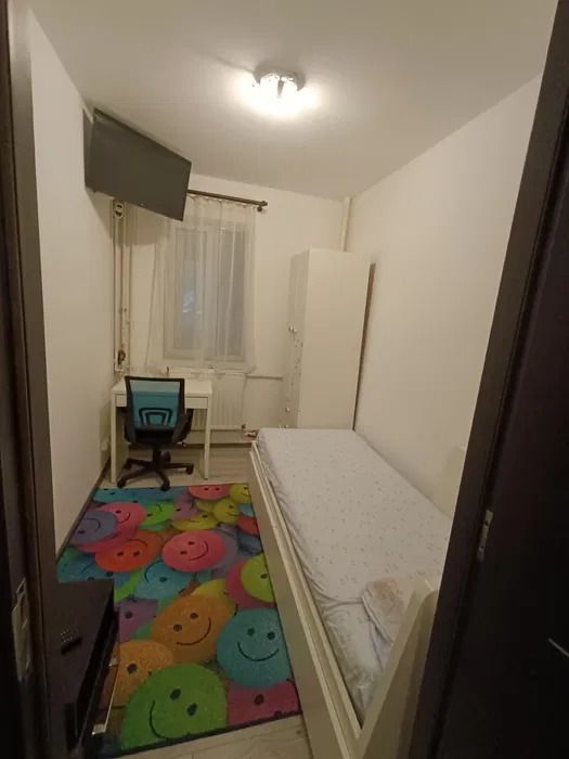 AP. 3 CAMERE MILITARI, BOILER, BUCATARIE INCHISA, METROU 3 MINUTE - Poză 4