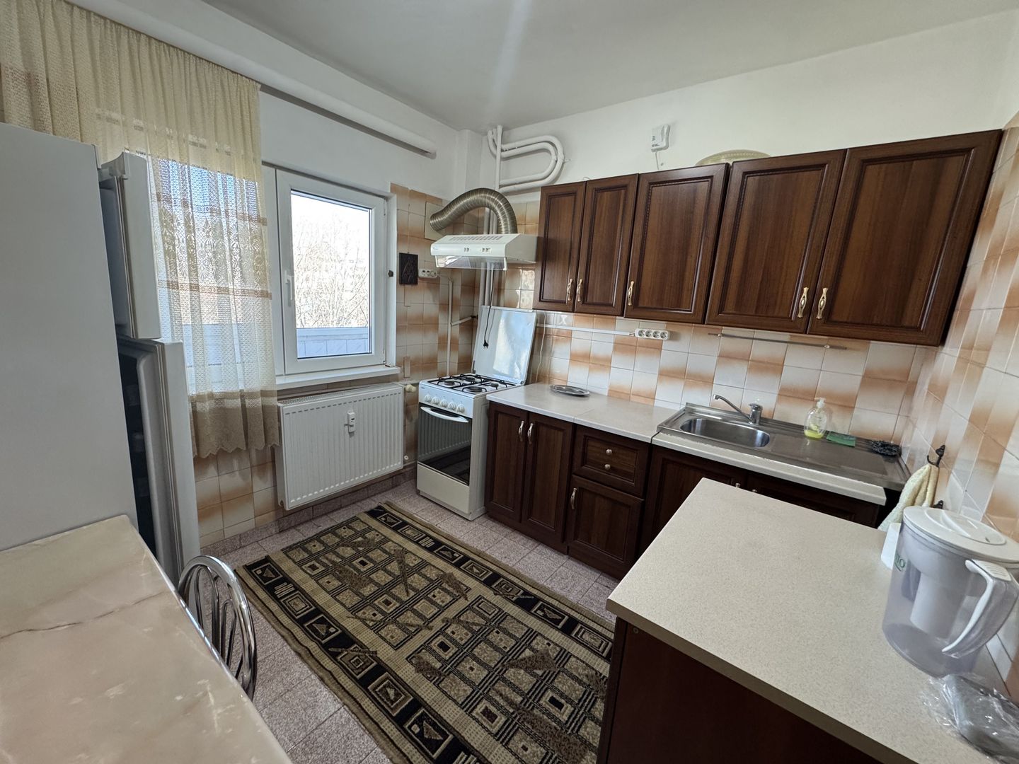 Închiriere apartament 2 camere zona Tineretului - Poză 10
