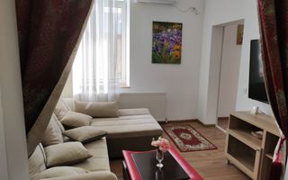 PENINSULA - 3 camere mobilate modern ! - Poză 4