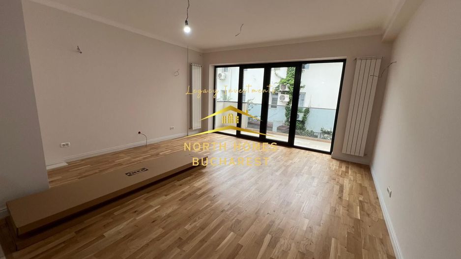 Apartament de inchiriat -3 camere  bloc nou -ZONA TEI - Poză 29