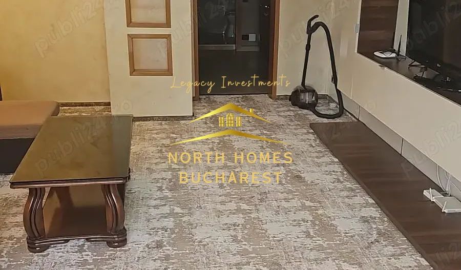 Apartament Duplex Elegant – Matei Basarab - Poză 6