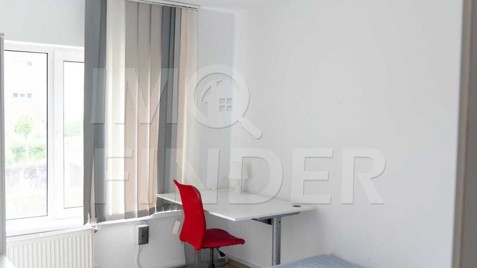 Apartament cu 4 camere, parcare,  Zorilor - Poză 11