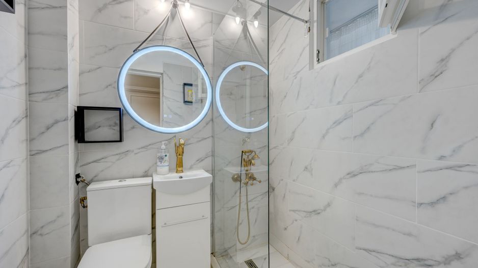 Confort & Randament – Garsonieră premium Calea Giulești / Sector 6 - Poză 15