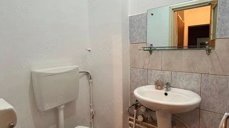 Vand ap 3 camere semidecomandat  Sos.Pantelimon - Poză 9