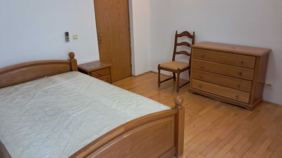 Casă Iancu Nicolae (Tecadra) | 3 camere + birou | curte - Poză 7