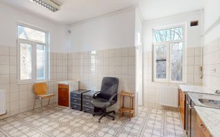 Spatiu Birouri | Etaj 1 + Mansarda | 4 Locuri Parcare | Zona Unirii | 200mp - Poză 17