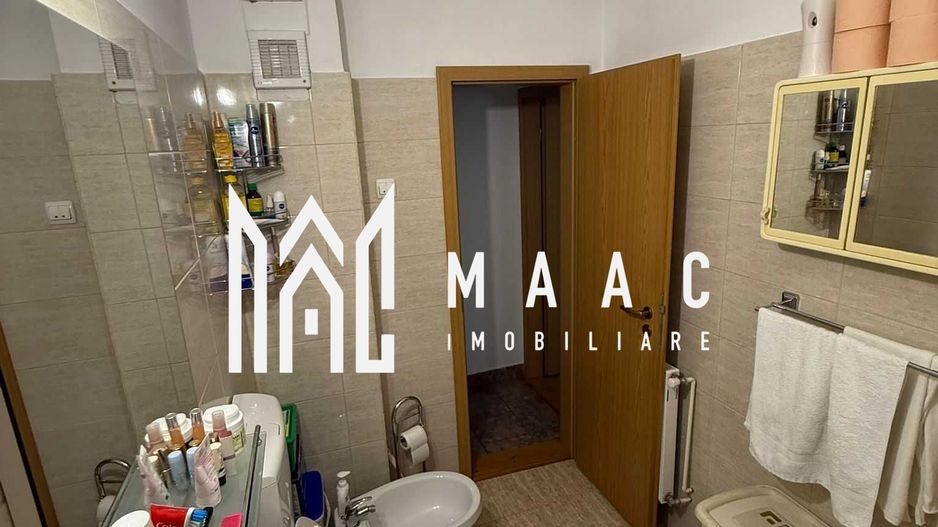 Apartament gata de mutare – complet utilat, zonă excelentă - Poză 7