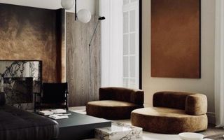 Penthouse high end cu terasă rooftop și piscină I One Floreasca Towers - Poză 6