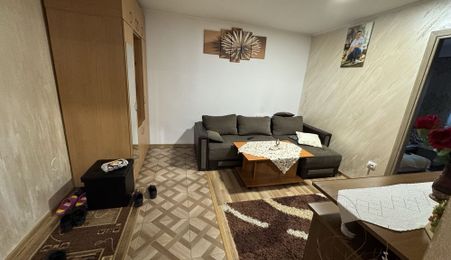 Apartament de vânzare 2 dormitoare zona Terezian/Str. Lungă